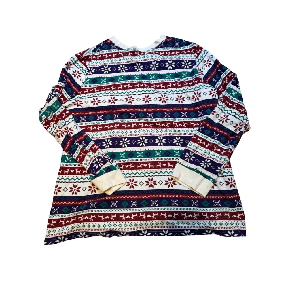 knix pajama set